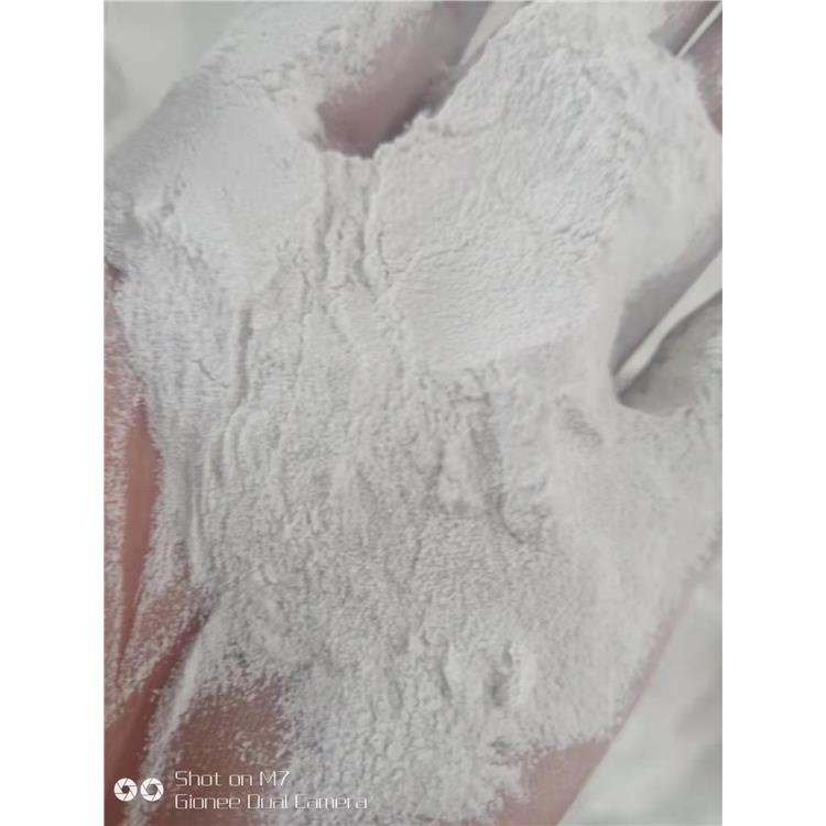 孝感煅烧氧化锌储存注意事项
